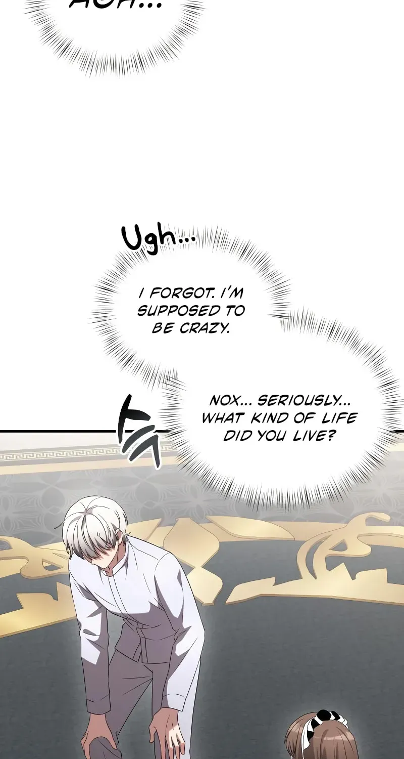 Read Time-Limited Genius Dark Knight chapter 2.1 image 62 on Lezhin