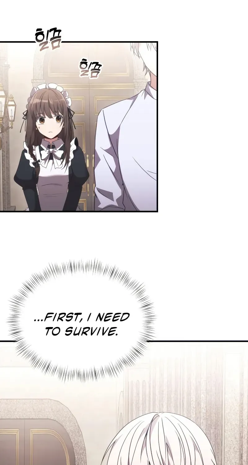 Read Time-Limited Genius Dark Knight chapter 2.1 image 70 on Lezhin