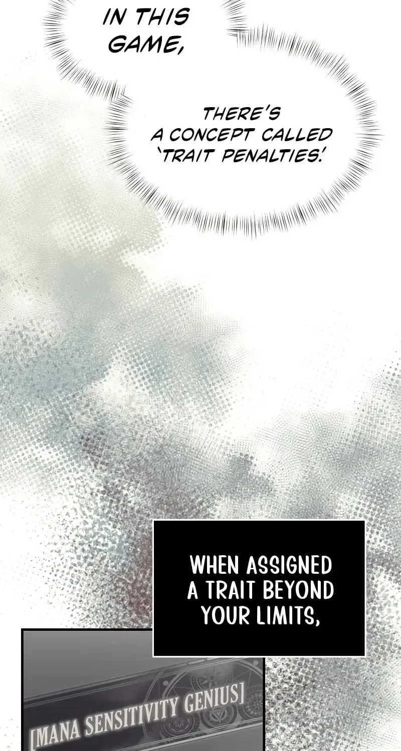 Read Time-Limited Genius Dark Knight chapter 2.1 image 89 on Lezhin