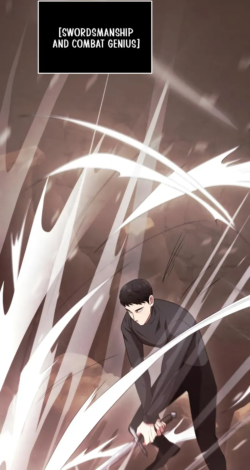 Read Time-Limited Genius Dark Knight chapter 2.1 image 92 on Lezhin