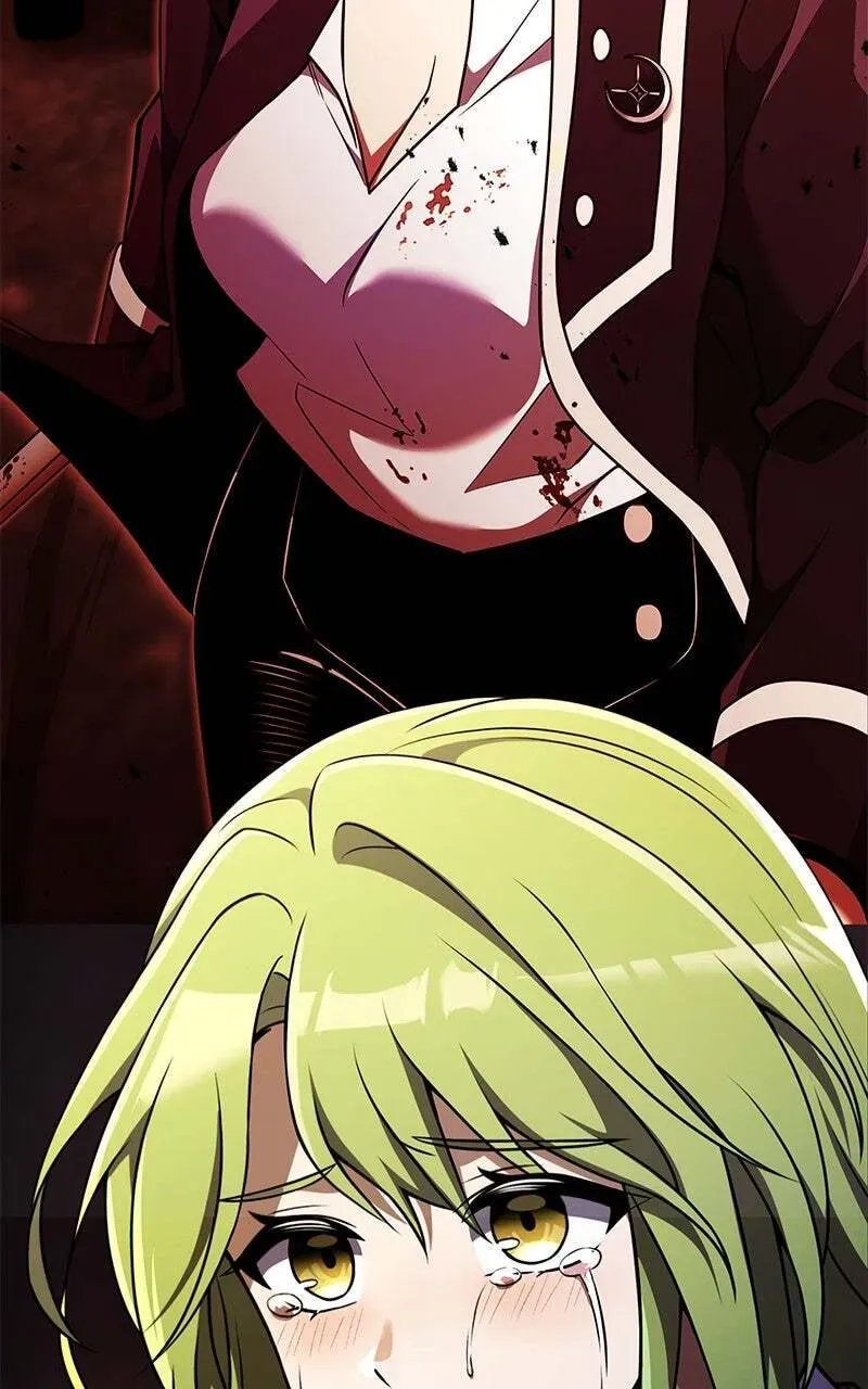 Read Time-Limited Genius Dark Knight chapter 2.2 image 36 on Lezhin