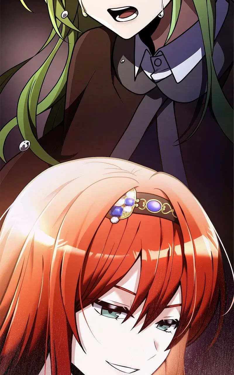 Read Time-Limited Genius Dark Knight chapter 2.2 image 37 on Lezhin