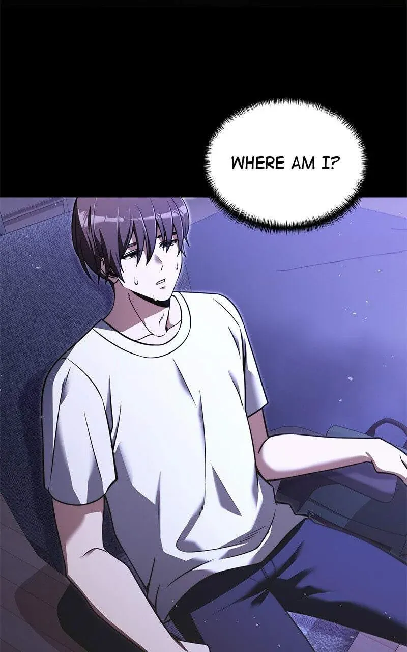 Read Time-Limited Genius Dark Knight chapter 2.2 image 42 on Lezhin