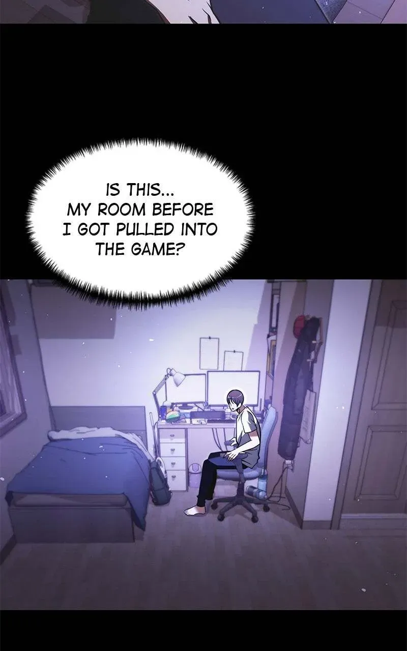Read Time-Limited Genius Dark Knight chapter 2.2 image 43 on Lezhin
