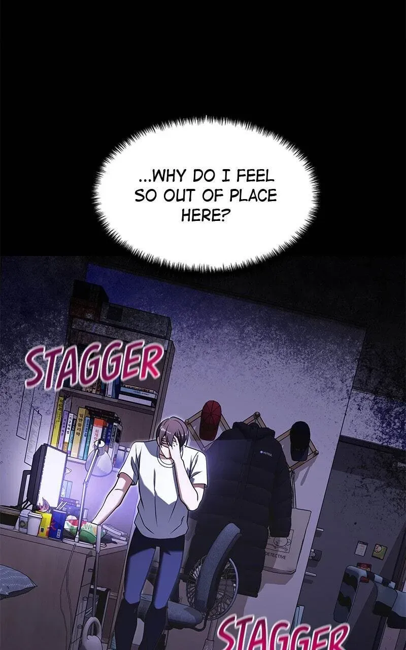 Read Time-Limited Genius Dark Knight chapter 2.2 image 45 on Lezhin