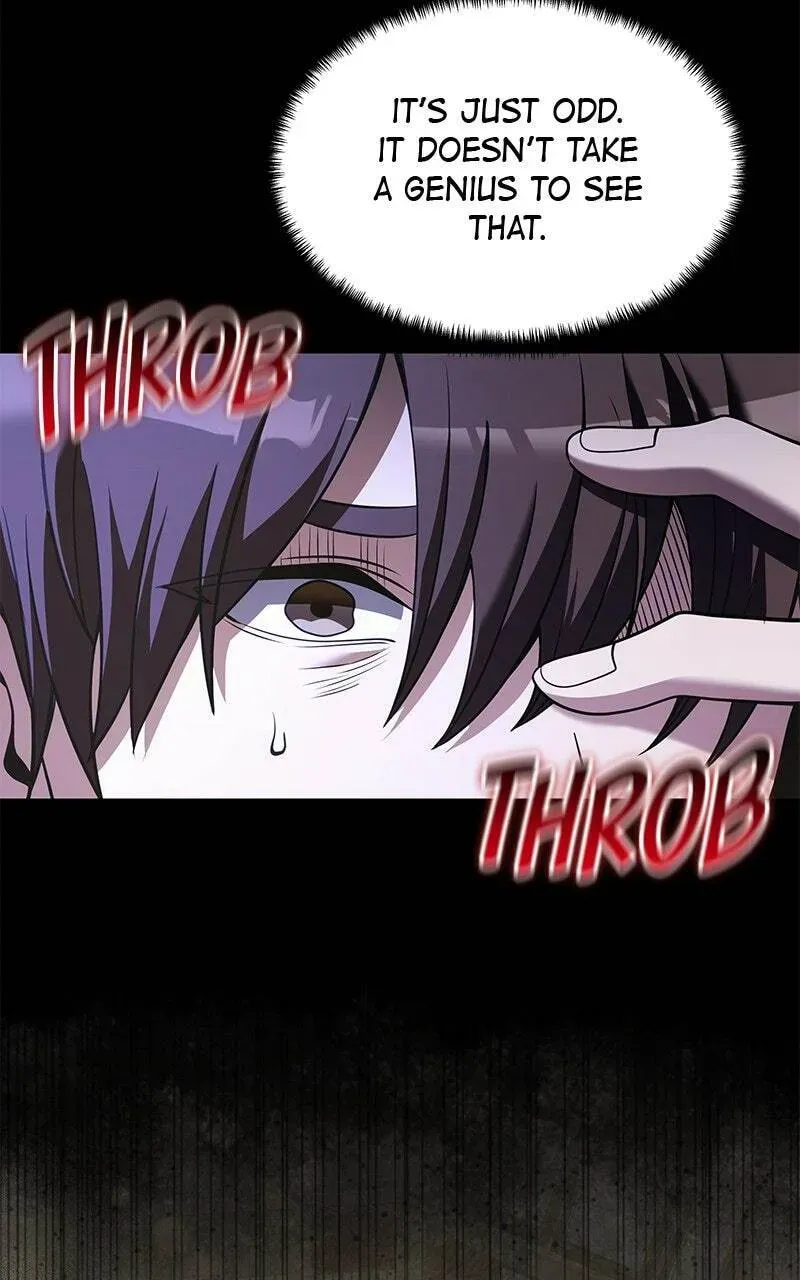 Read Time-Limited Genius Dark Knight chapter 2.3 image 100 on Lezhin