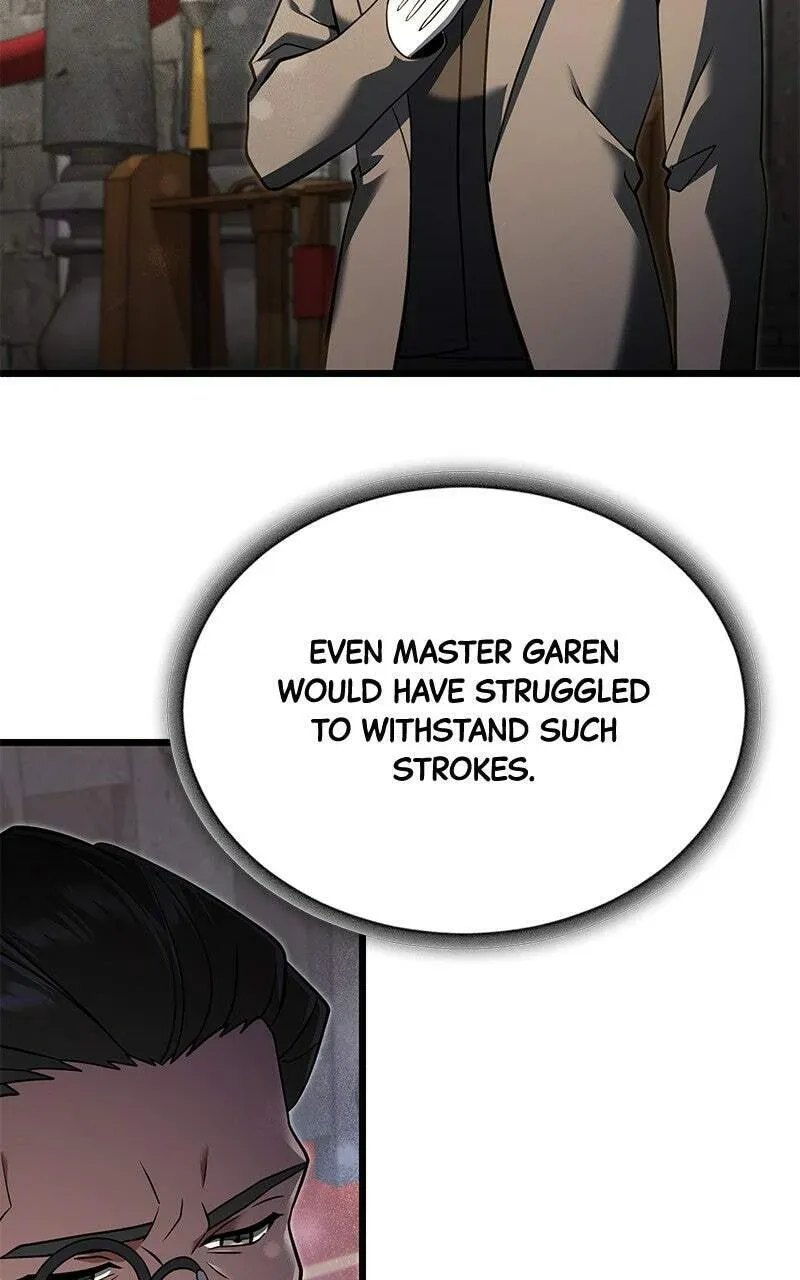 Read Time-Limited Genius Dark Knight chapter 2.3 image 14 on Lezhin