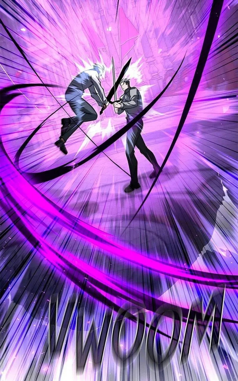 Read Time-Limited Genius Dark Knight chapter 2.3 image 32 on Lezhin