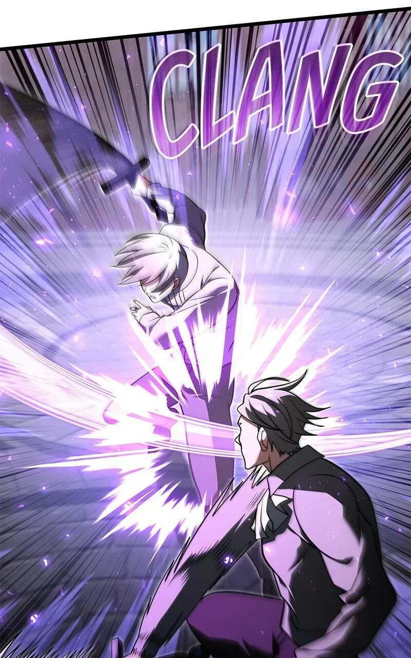 Read Time-Limited Genius Dark Knight chapter 2.3 image 4 on Lezhin