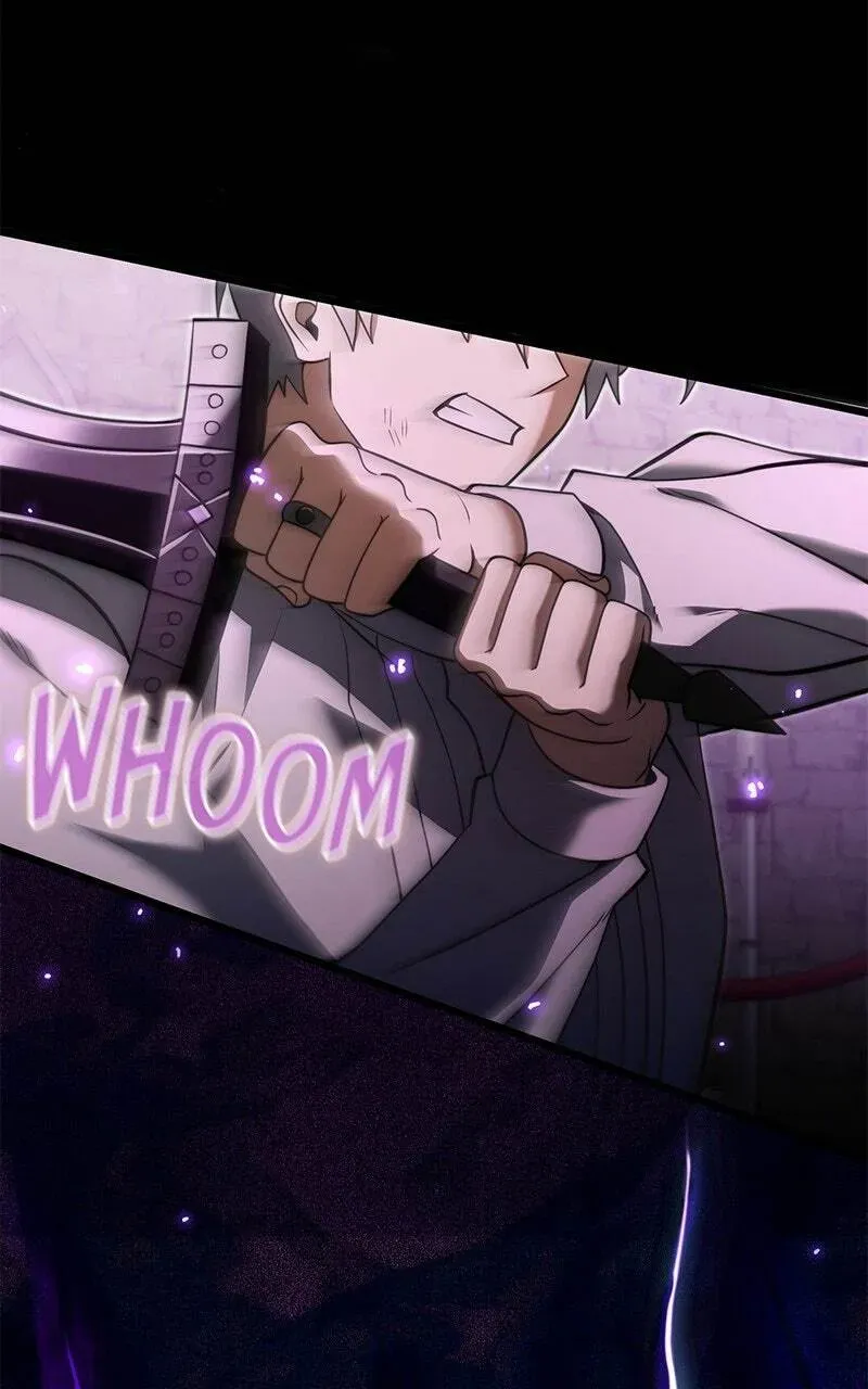 Read Time-Limited Genius Dark Knight chapter 2.3 image 54 on Lezhin