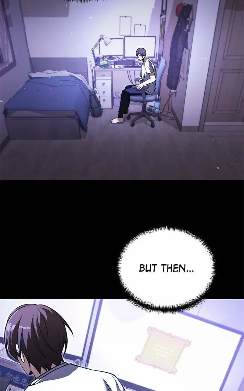Read Time-Limited Genius Dark Knight chapter 2.3 image 96 on Lezhin