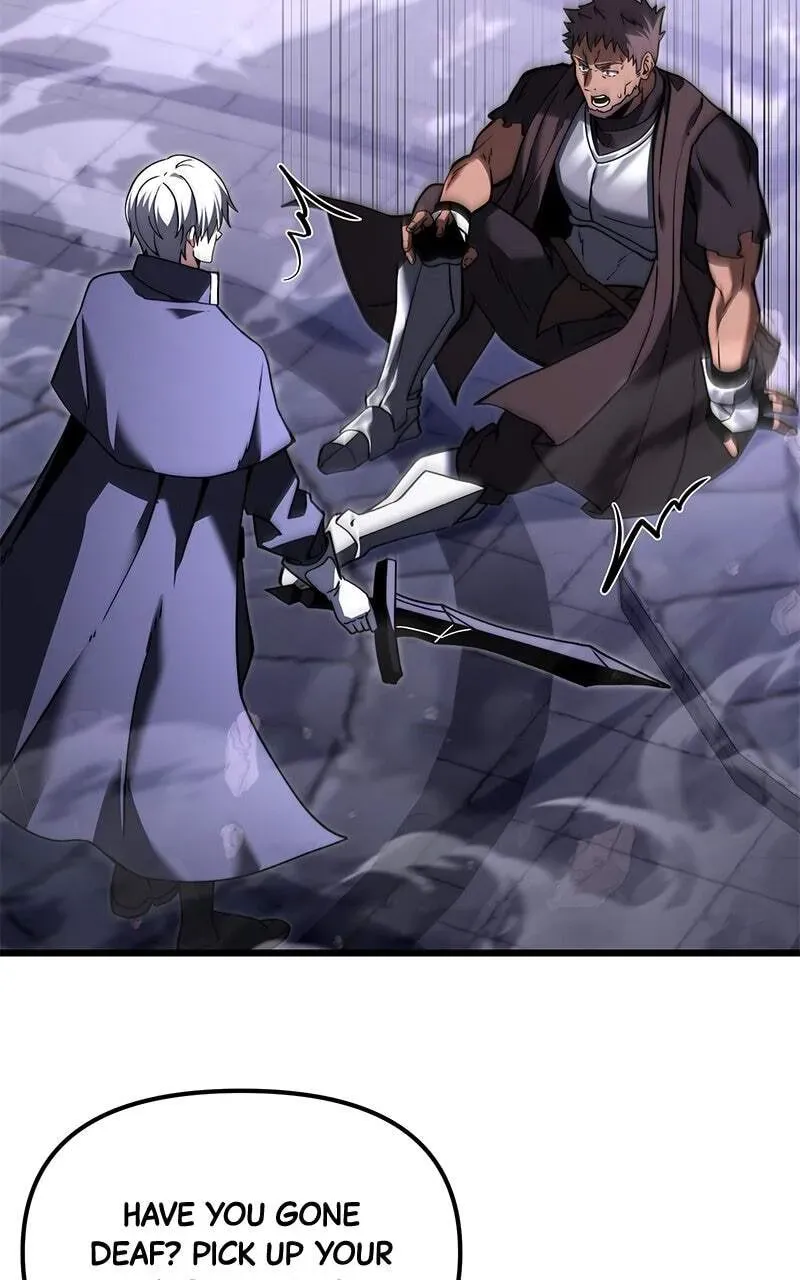 Read Time-Limited Genius Dark Knight chapter 2.4 image 1 on Lezhin