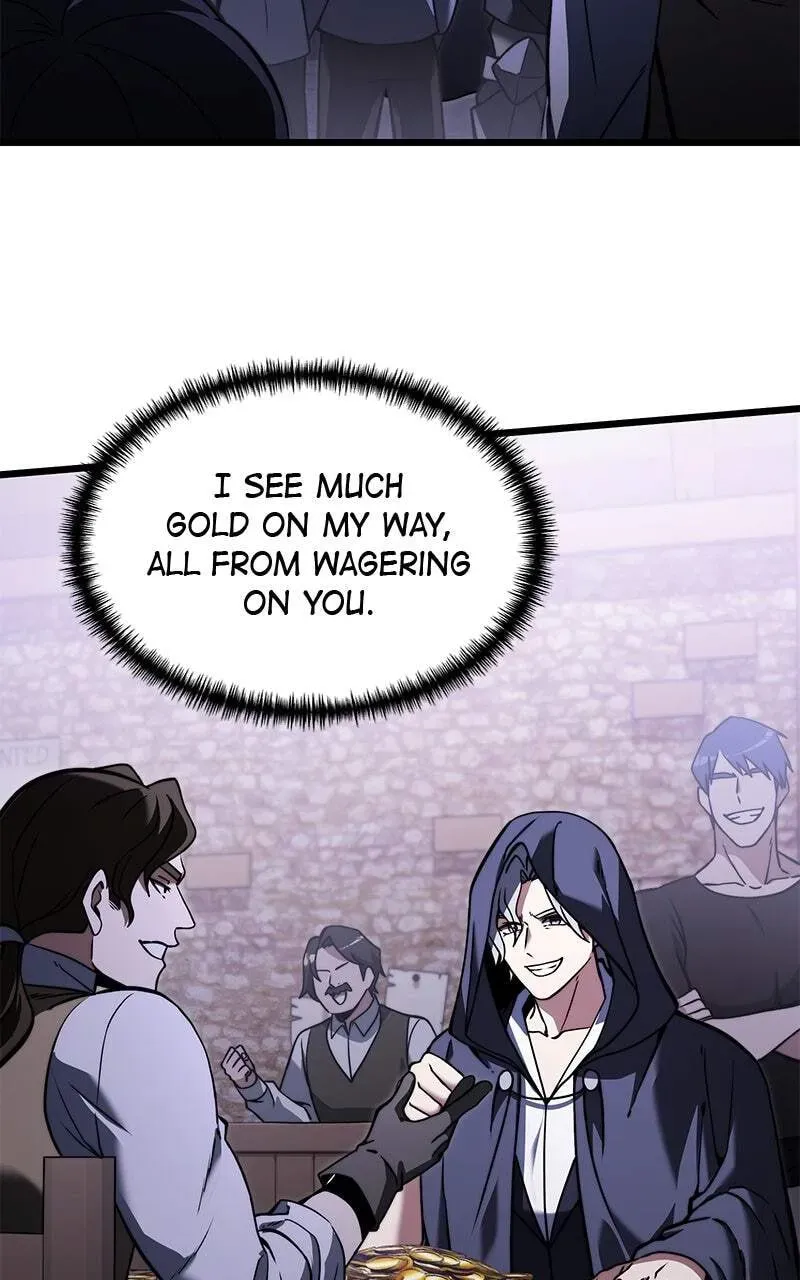 Read Time-Limited Genius Dark Knight chapter 2.4 image 14 on Lezhin