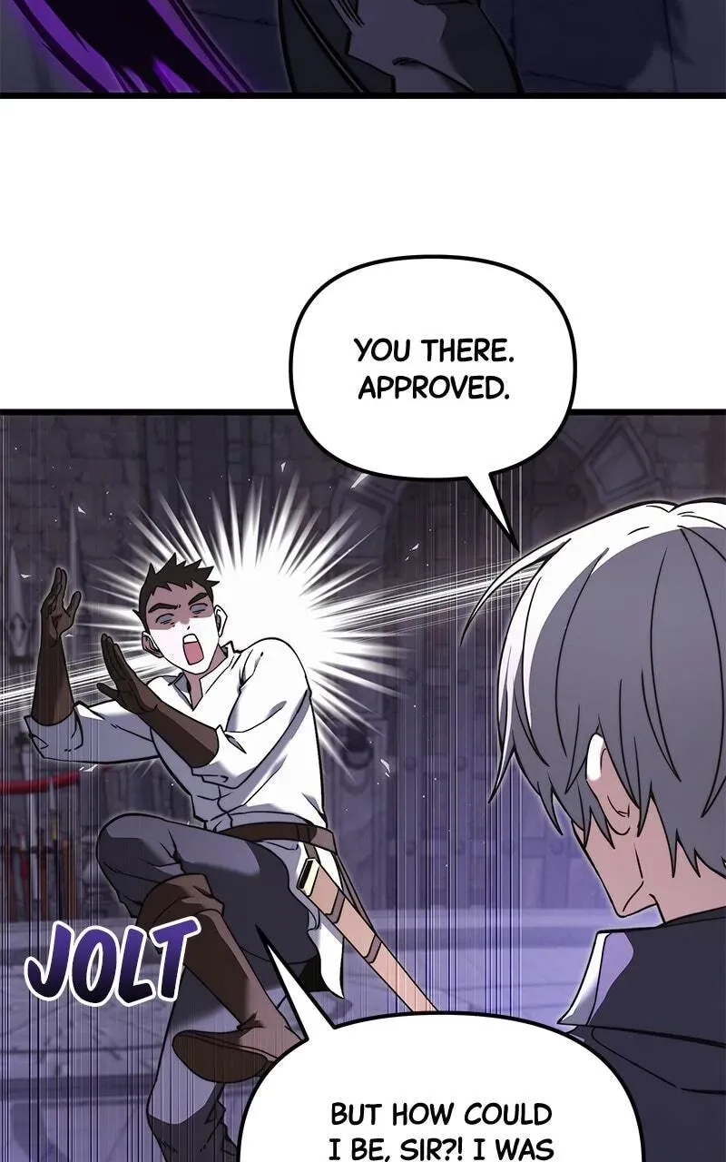 Read Time-Limited Genius Dark Knight chapter 2.4 image 36 on Lezhin