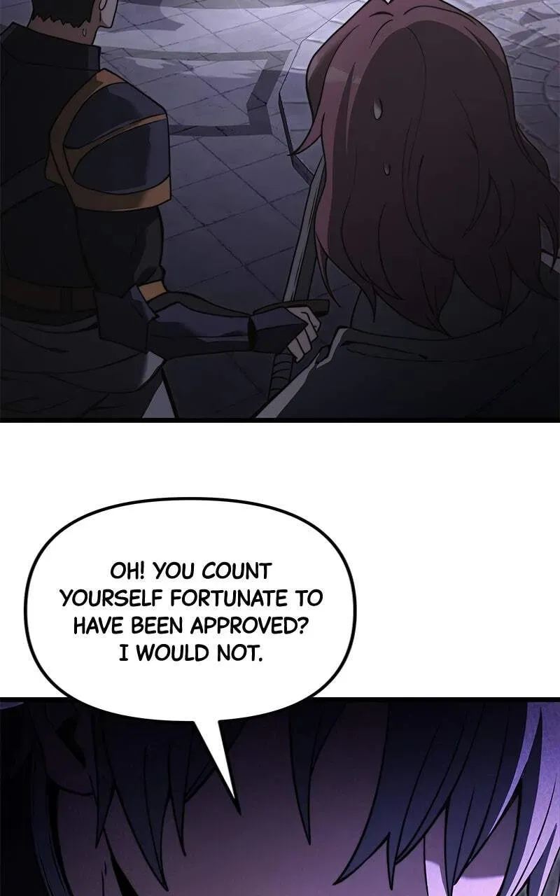Read Time-Limited Genius Dark Knight chapter 2.4 image 38 on Lezhin