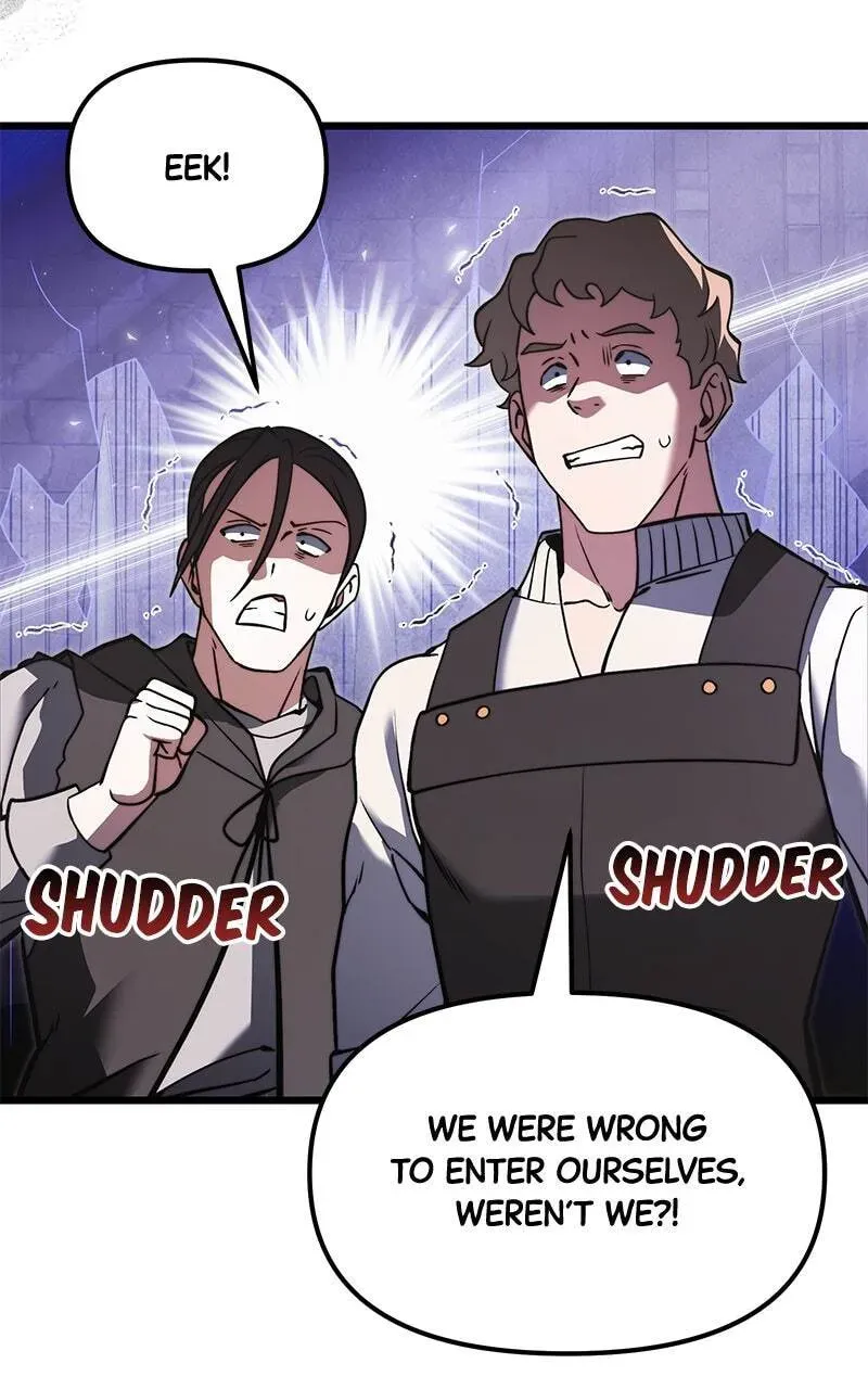 Read Time-Limited Genius Dark Knight chapter 2.4 image 41 on Lezhin