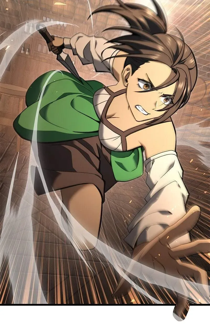 Read Time-Limited Genius Dark Knight chapter 2.5 image 115 on Lezhin