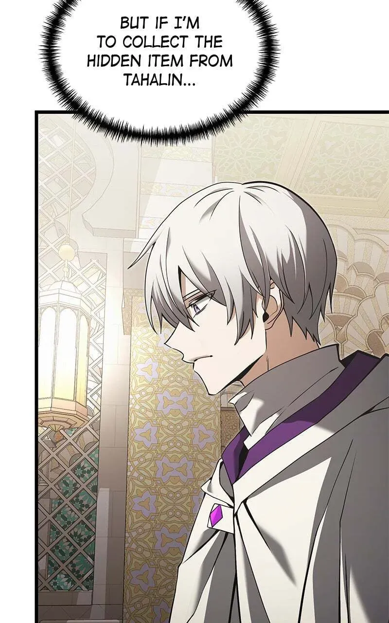 Read Time-Limited Genius Dark Knight chapter 2.5 image 14 on Lezhin