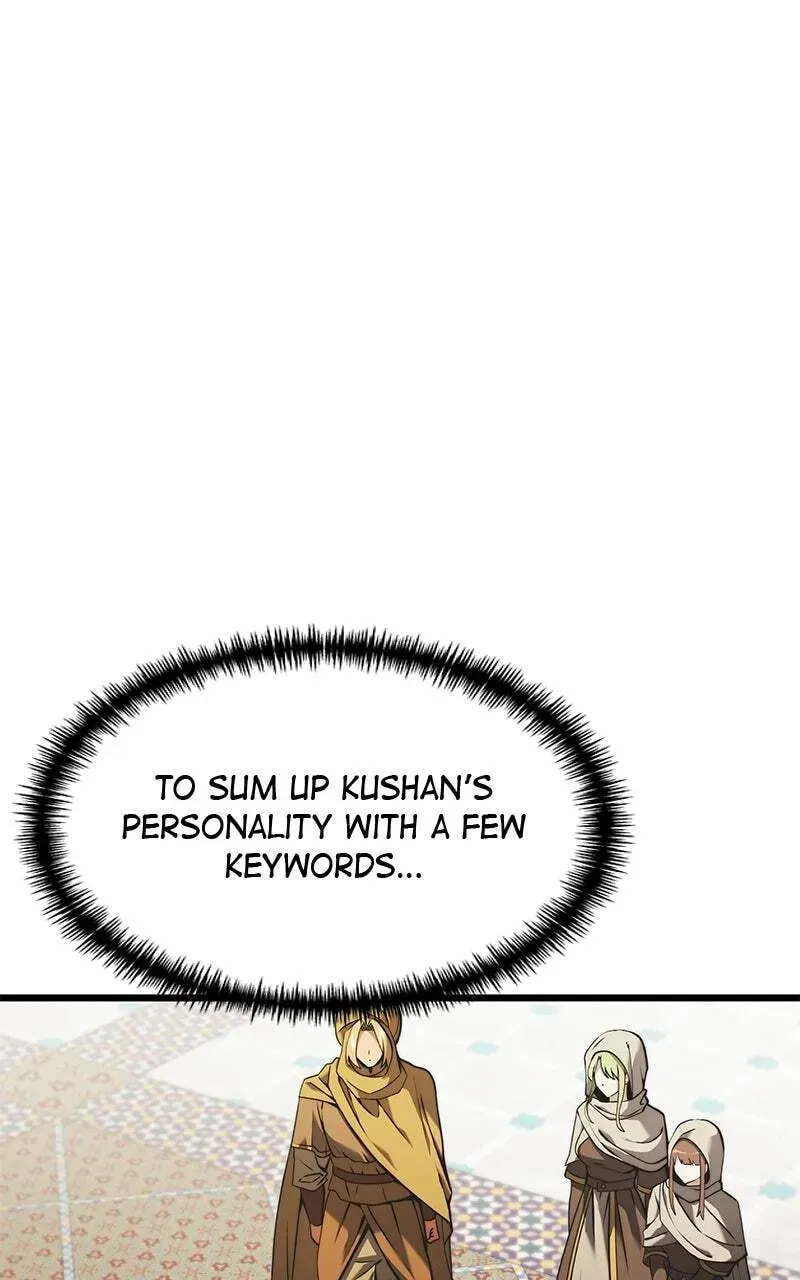 Read Time-Limited Genius Dark Knight chapter 2.5 image 33 on Lezhin