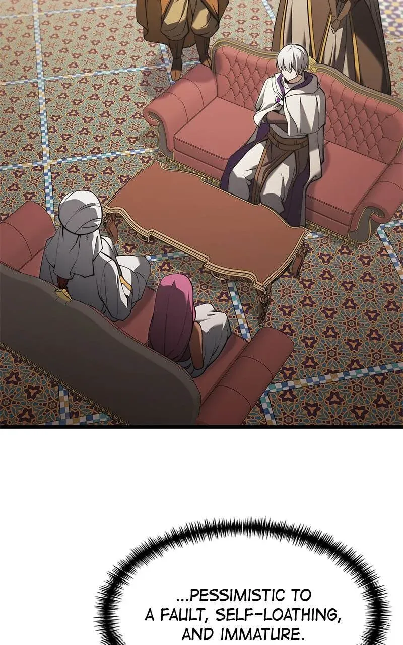 Read Time-Limited Genius Dark Knight chapter 2.5 image 34 on Lezhin
