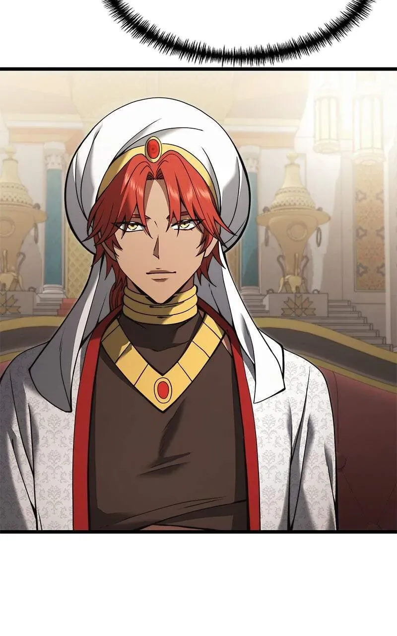 Read Time-Limited Genius Dark Knight chapter 2.5 image 35 on Lezhin