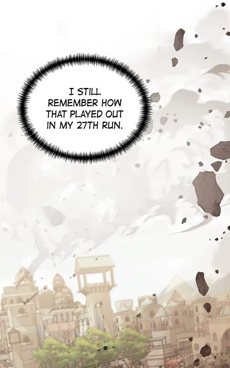 Read Time-Limited Genius Dark Knight chapter 2.5 image 36 on Lezhin