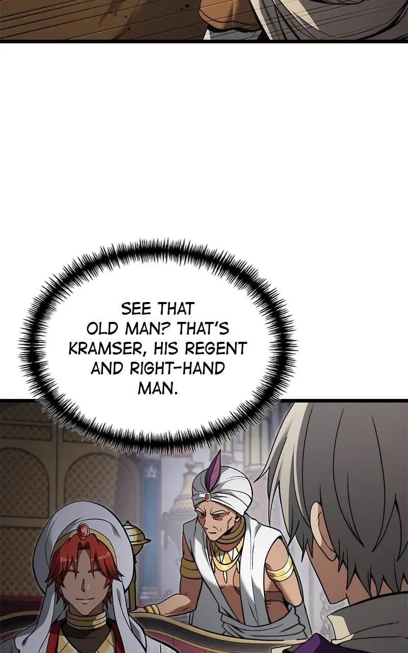 Read Time-Limited Genius Dark Knight chapter 2.5 image 38 on Lezhin