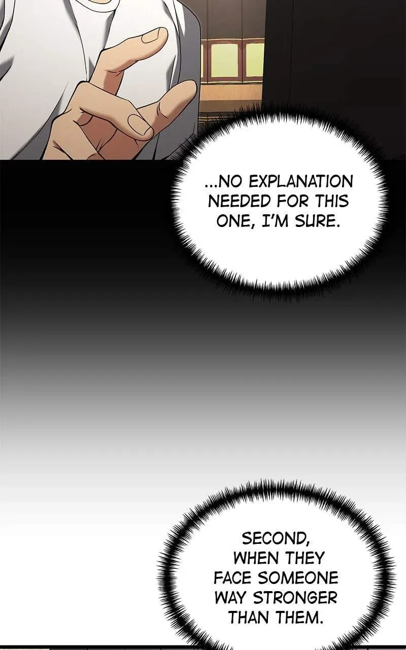 Read Time-Limited Genius Dark Knight chapter 2.5 image 4 on Lezhin