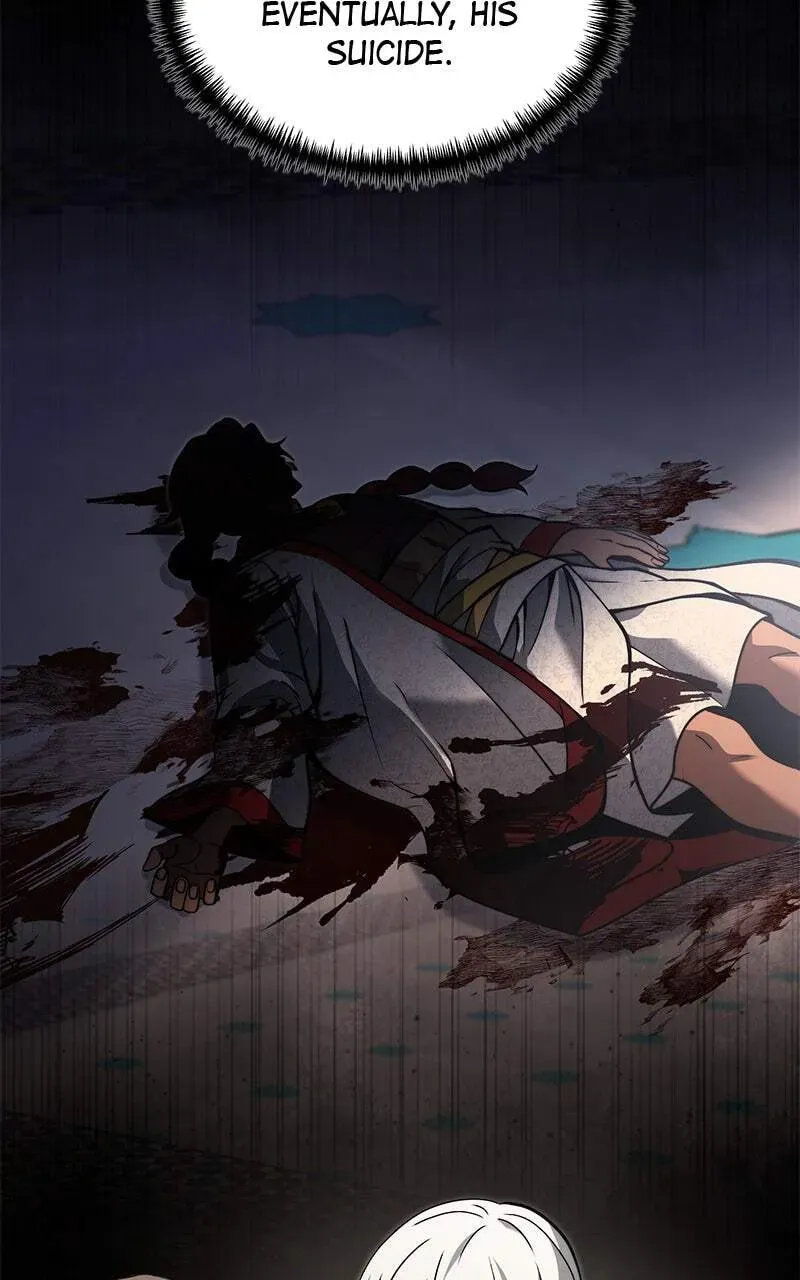 Read Time-Limited Genius Dark Knight chapter 2.5 image 41 on Lezhin
