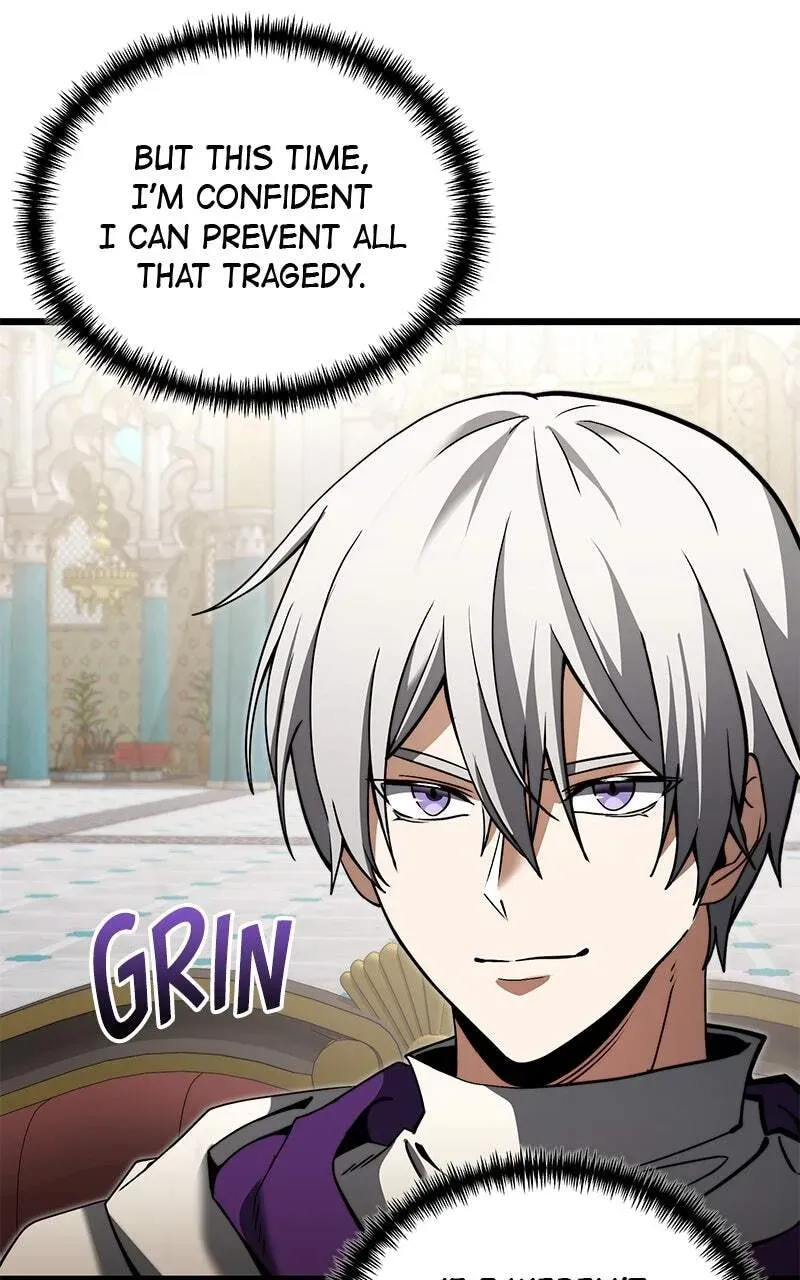 Read Time-Limited Genius Dark Knight chapter 2.5 image 43 on Lezhin
