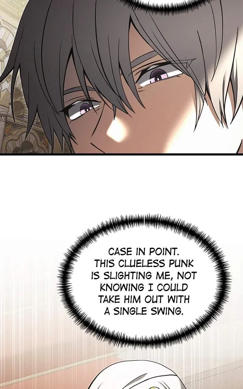 Read Time-Limited Genius Dark Knight chapter 2.5 image 5 on Lezhin