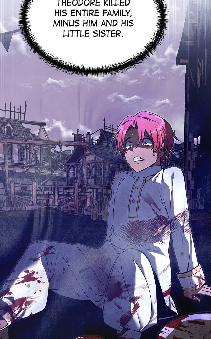 Read Time-Limited Genius Dark Knight chapter 2.5 image 9 on Lezhin