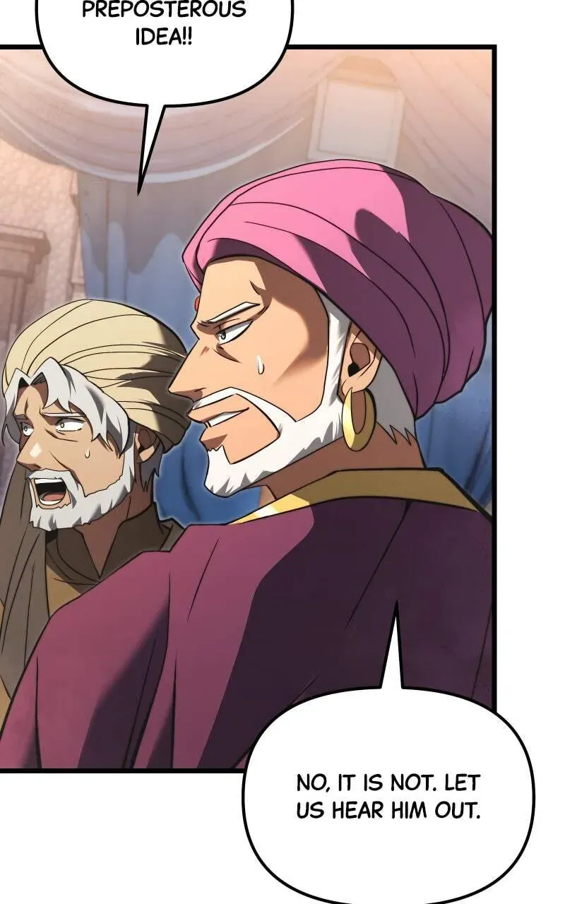 Read Time-Limited Genius Dark Knight chapter 2.6 image 106 on Lezhin
