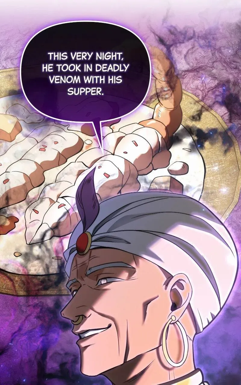 Read Time-Limited Genius Dark Knight chapter 2.6 image 117 on Lezhin