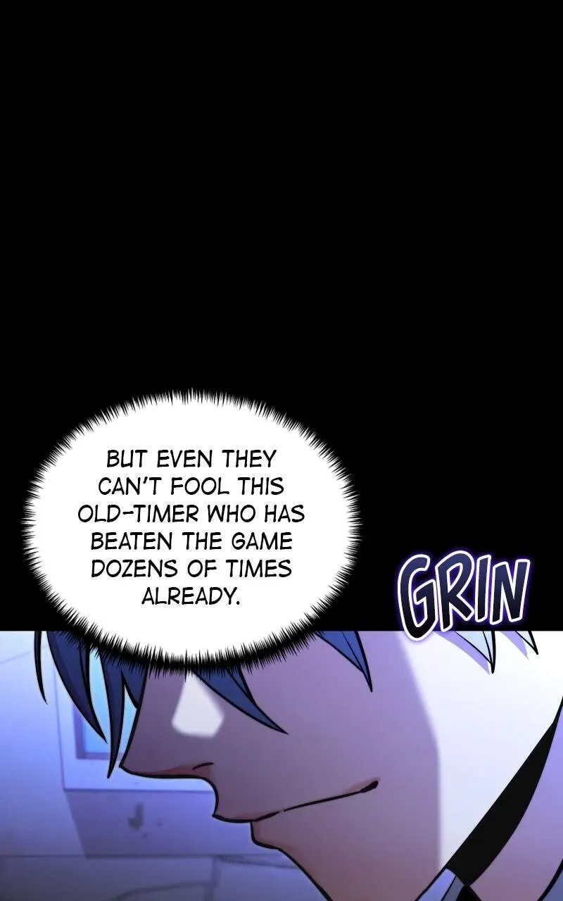 Read Time-Limited Genius Dark Knight chapter 2.6 image 19 on Lezhin
