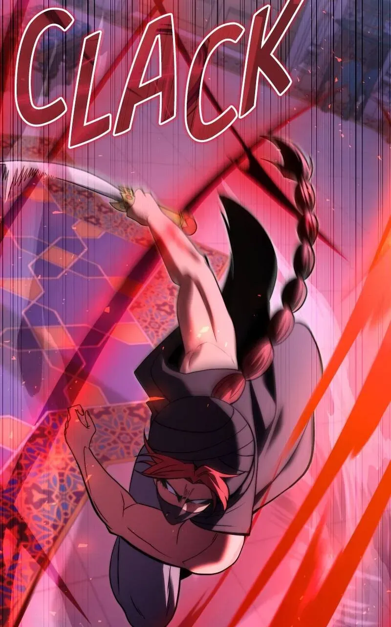 Read Time-Limited Genius Dark Knight chapter 2.6 image 31 on Lezhin