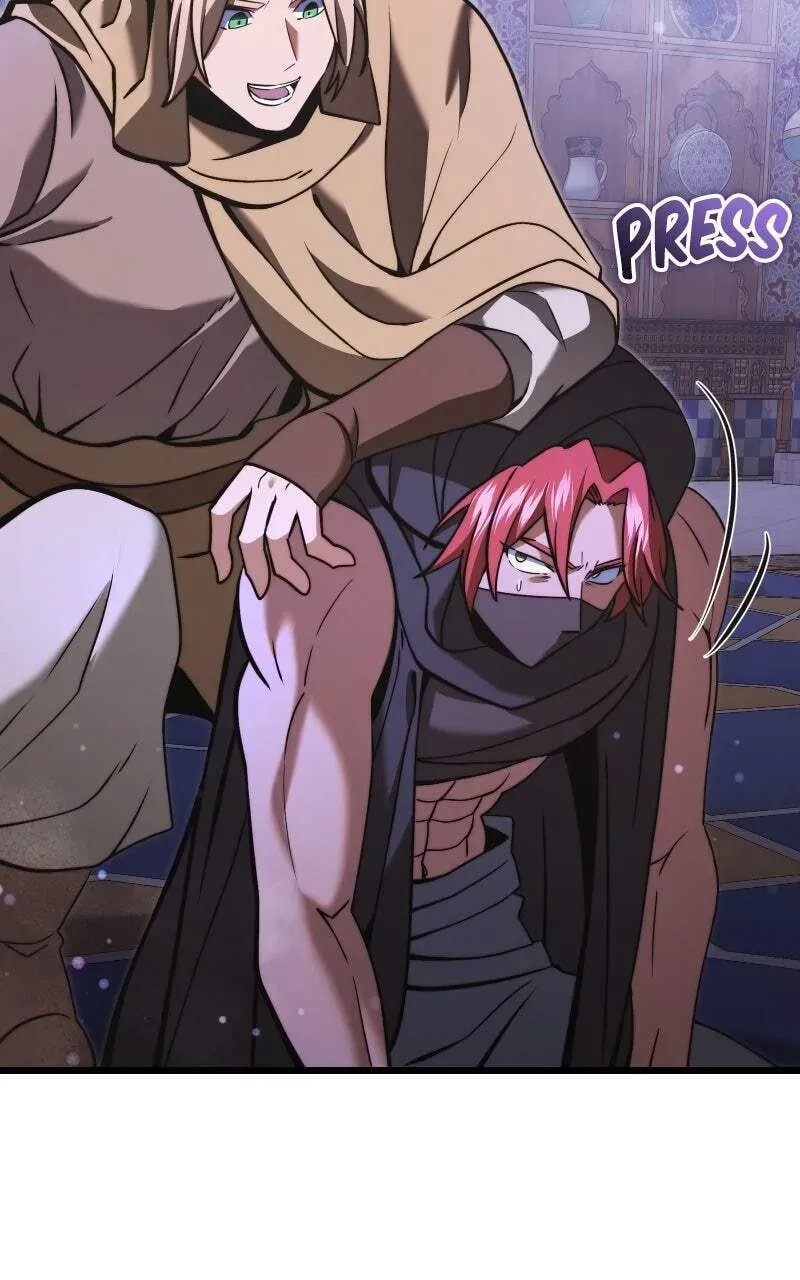 Read Time-Limited Genius Dark Knight chapter 2.6 image 58 on Lezhin