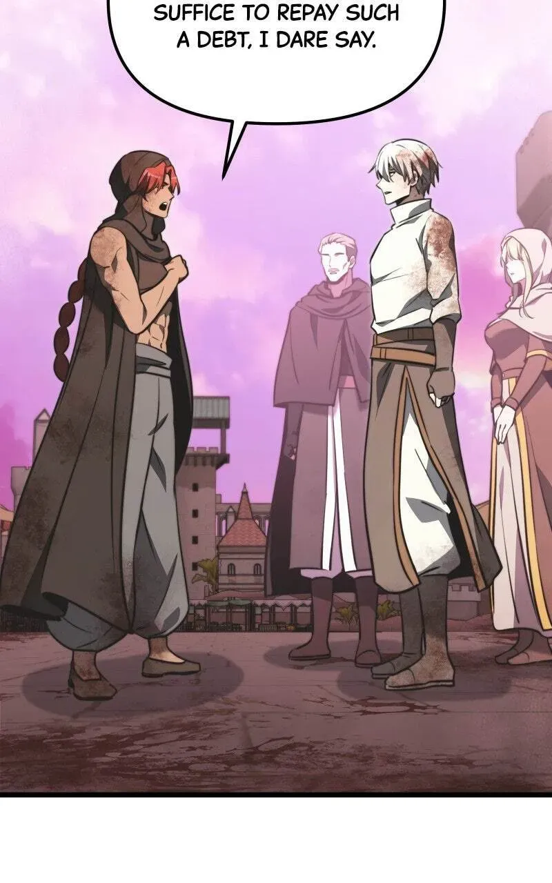 Read Time-Limited Genius Dark Knight chapter 2.7 image 109 on Lezhin