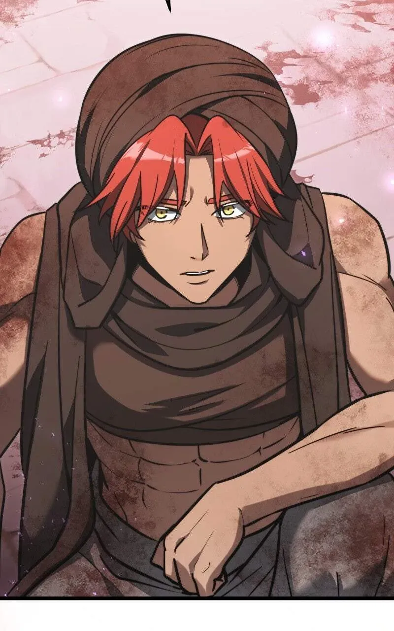 Read Time-Limited Genius Dark Knight chapter 2.7 image 114 on Lezhin