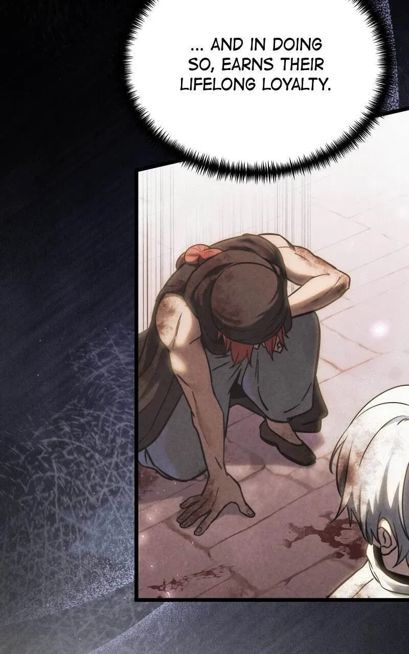 Read Time-Limited Genius Dark Knight chapter 2.7 image 124 on Lezhin