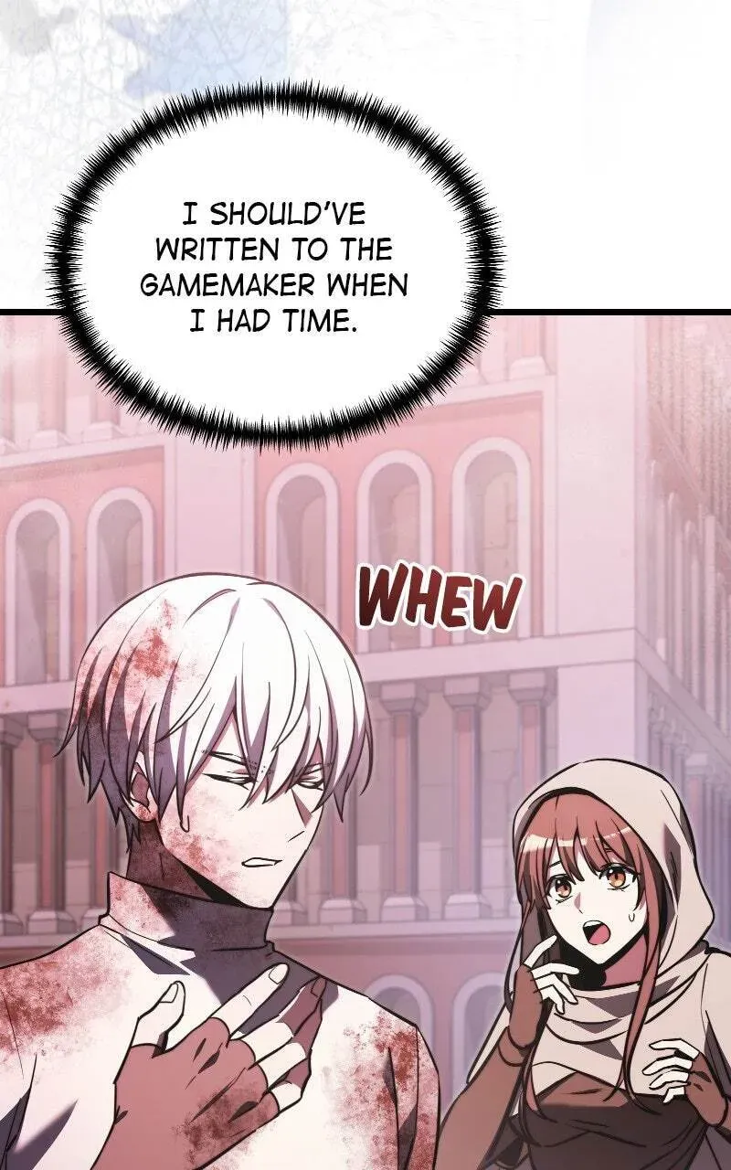 Read Time-Limited Genius Dark Knight chapter 2.7 image 134 on Lezhin