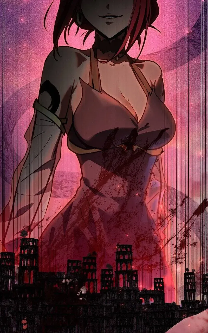 Read Time-Limited Genius Dark Knight chapter 2.7 image 138 on Lezhin