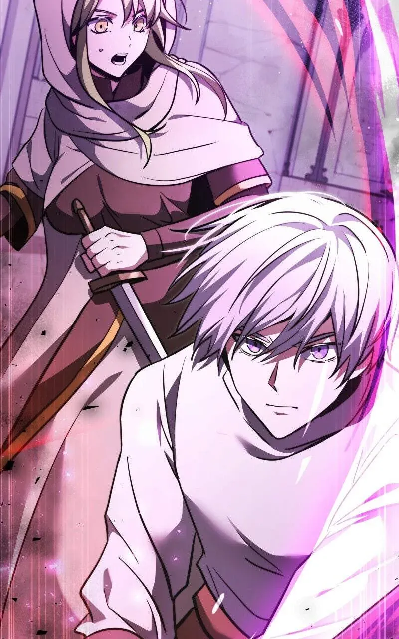 Read Time-Limited Genius Dark Knight chapter 2.7 image 2 on Lezhin