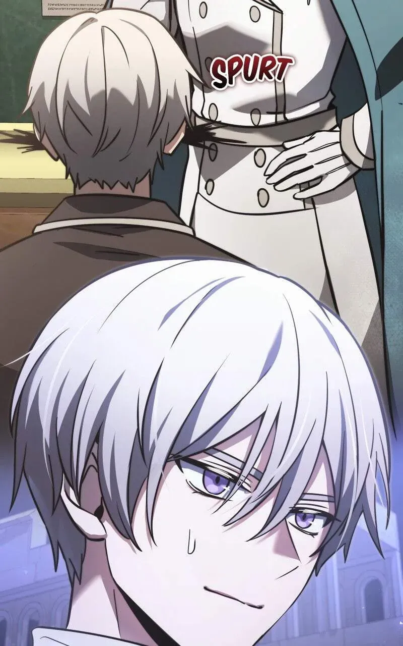Read Time-Limited Genius Dark Knight chapter 2.7 image 33 on Lezhin