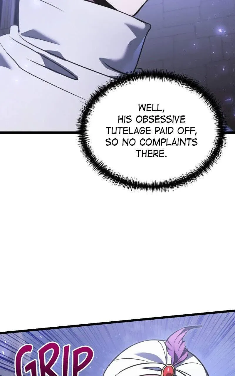 Read Time-Limited Genius Dark Knight chapter 2.7 image 34 on Lezhin
