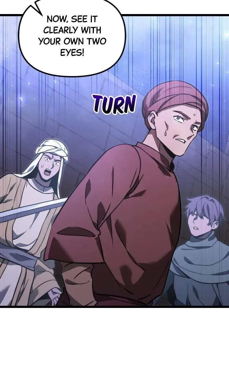 Read Time-Limited Genius Dark Knight chapter 2.7 image 36 on Lezhin
