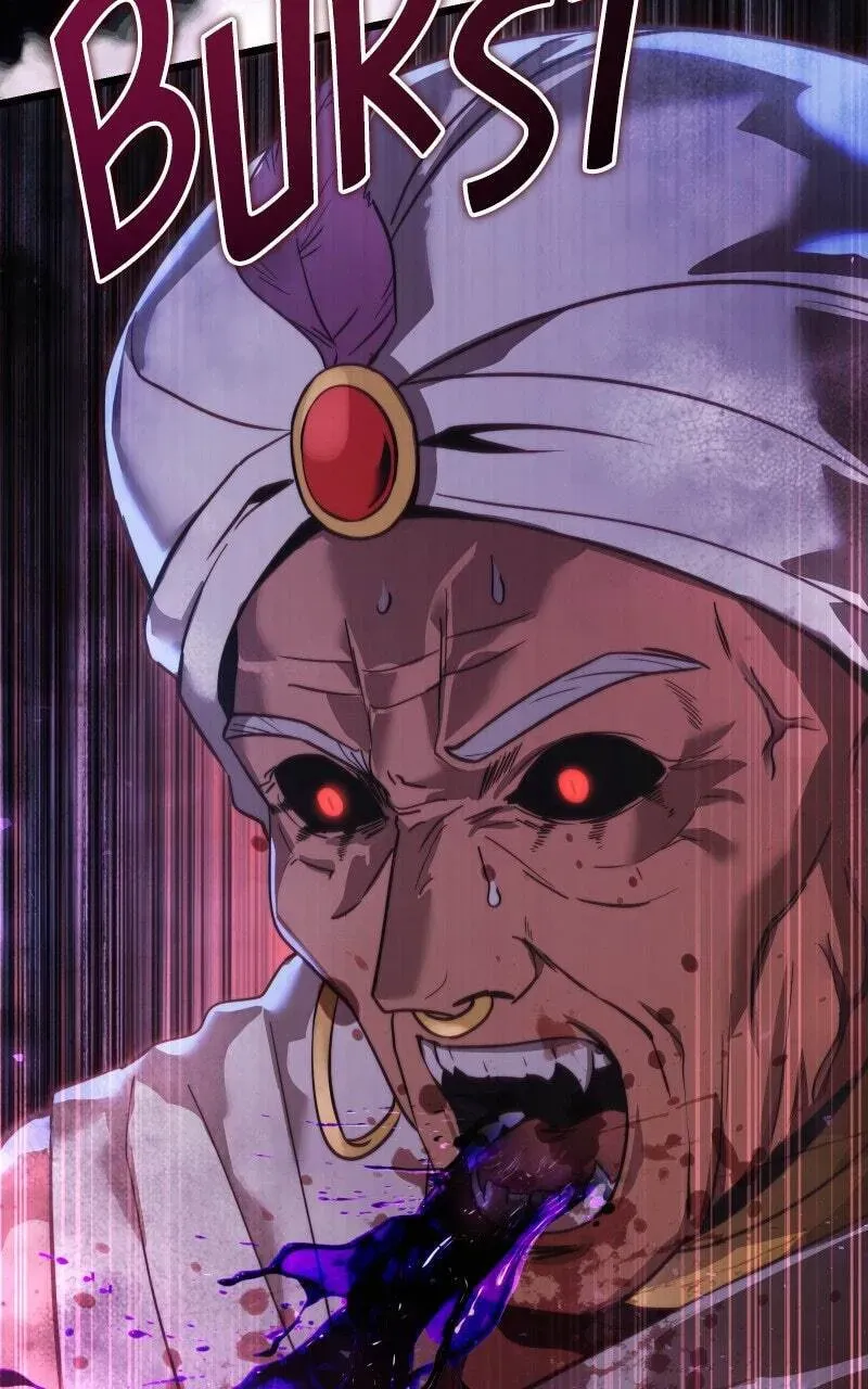 Read Time-Limited Genius Dark Knight chapter 2.7 image 42 on Lezhin