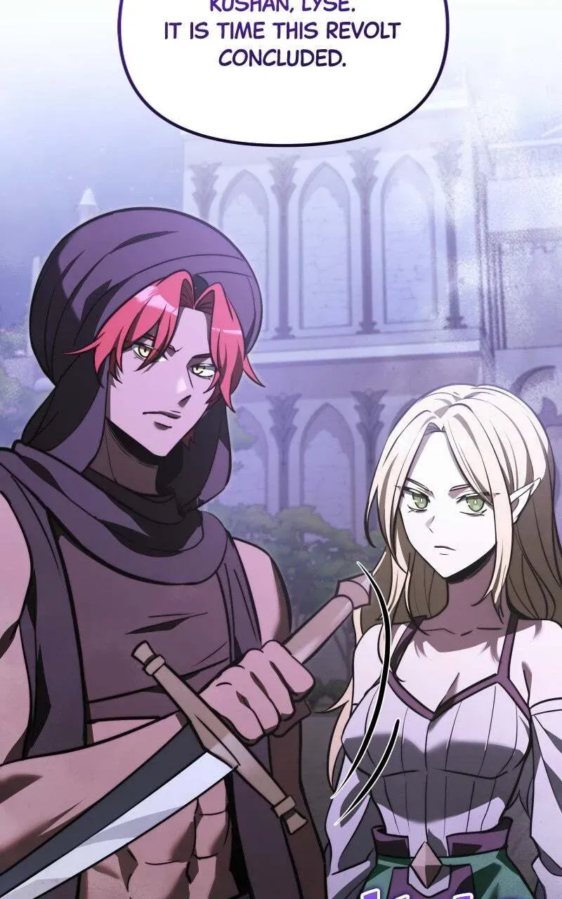 Read Time-Limited Genius Dark Knight chapter 2.7 image 69 on Lezhin