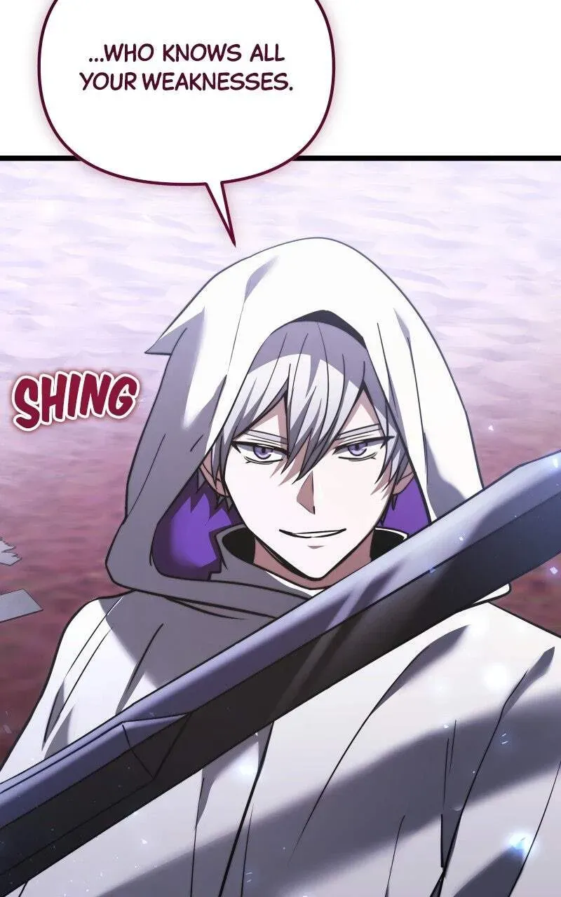 Read Time-Limited Genius Dark Knight chapter 2.8 image 124 on Lezhin