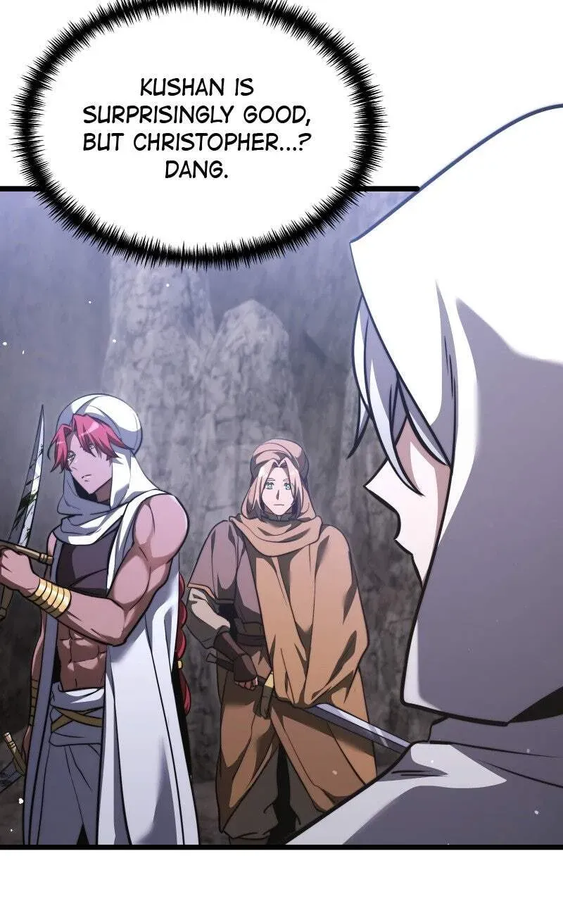 Read Time-Limited Genius Dark Knight chapter 2.8 image 15 on Lezhin